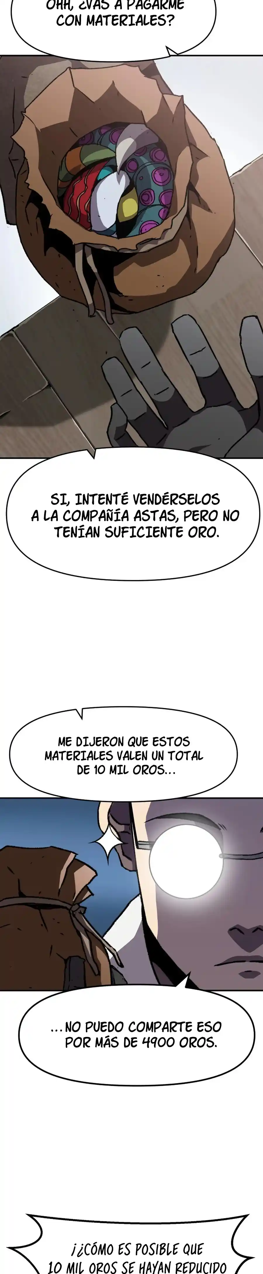 Me Convertí En Caballero Con Un Límite De Tiempo - Capítulo 15 - Página 25 - LectorTMOo