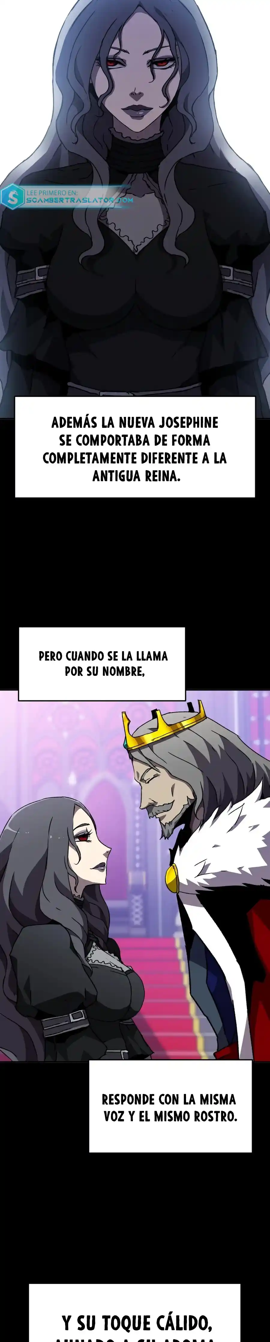Me Convertí En Caballero Con Un Límite De Tiempo - Capítulo 16 - Página 20 - LectorTMOo