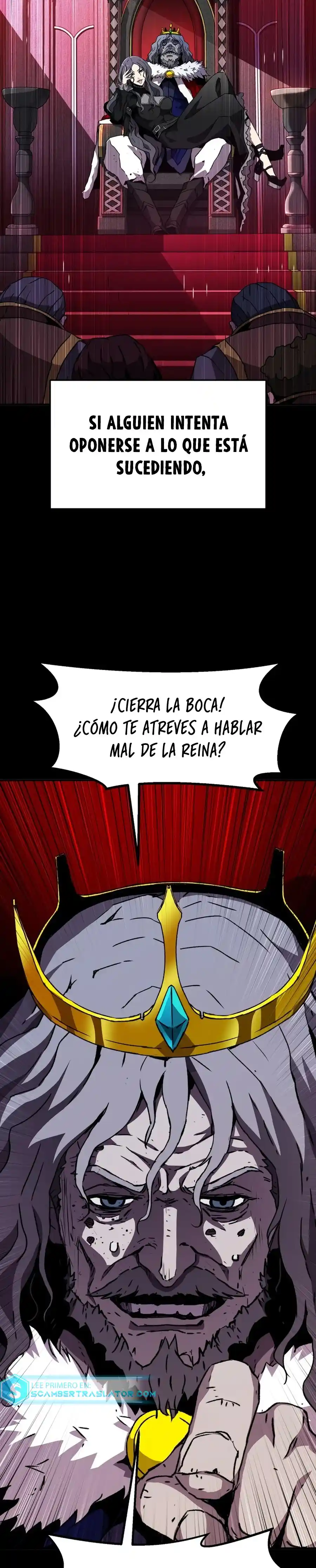 Me Convertí En Caballero Con Un Límite De Tiempo - Capítulo 16 - Página 22 - LectorTMOo
