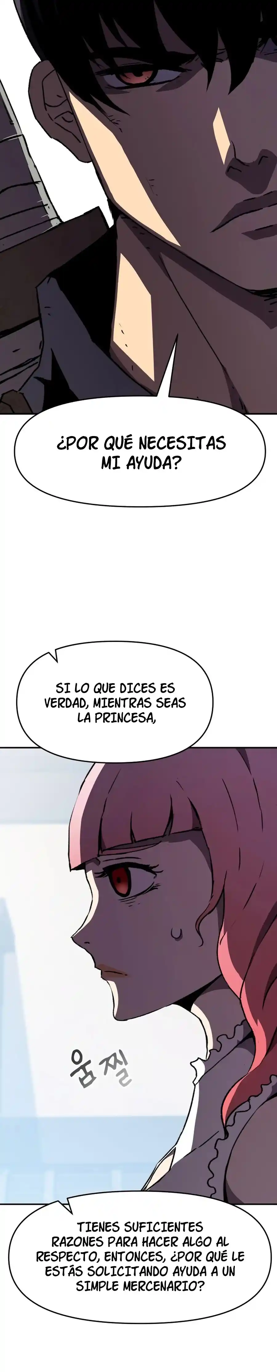 Me Convertí En Caballero Con Un Límite De Tiempo - Capítulo 16 - Página 25 - LectorTMOo
