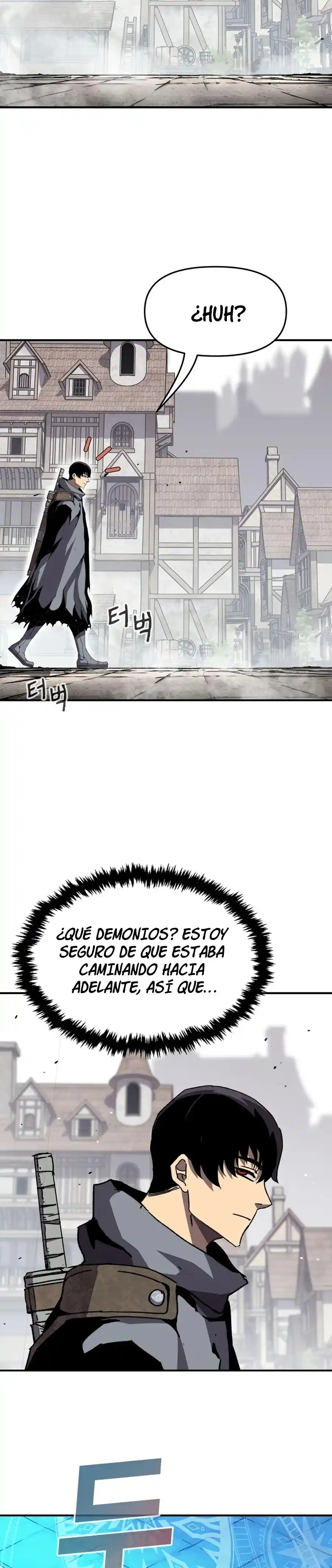 Me Convertí En Caballero Con Un Límite De Tiempo - Capítulo 16 - Página 40 - LectorTMOo