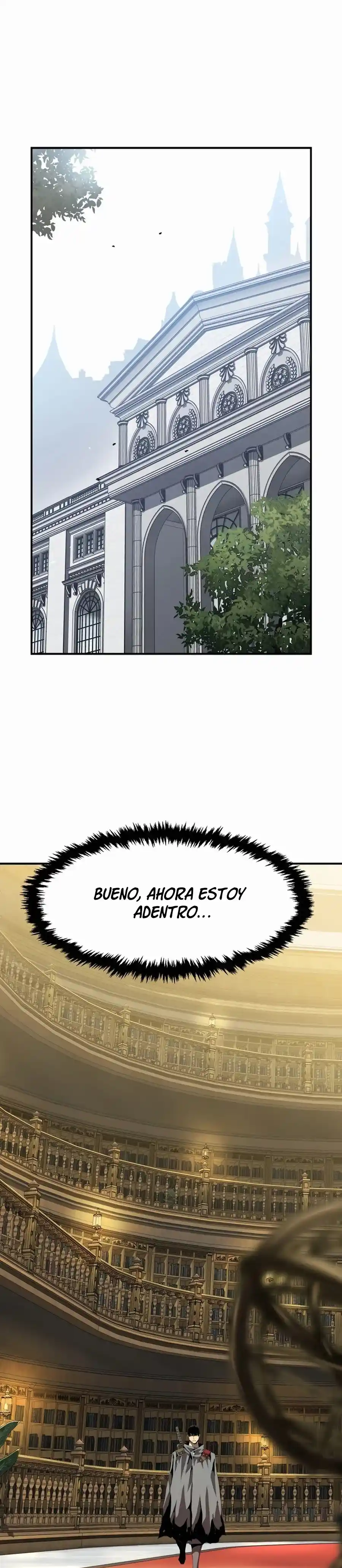 Me Convertí En Caballero Con Un Límite De Tiempo - Capítulo 17 - Página 2 - LectorTMOo