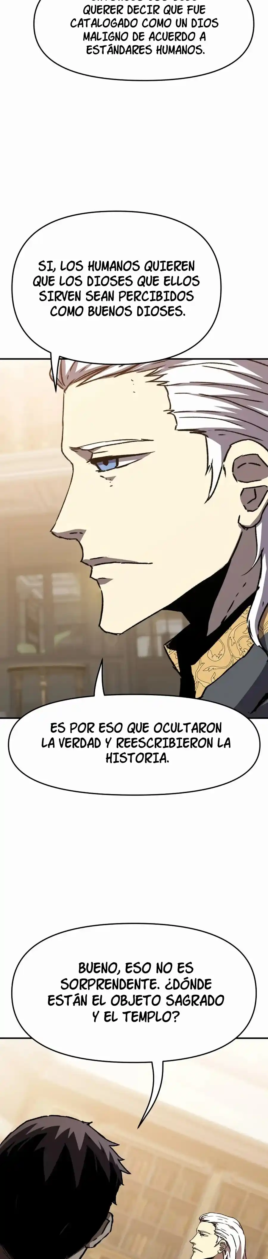 Me Convertí En Caballero Con Un Límite De Tiempo - Capítulo 17 - Página 14 - LectorTMOo