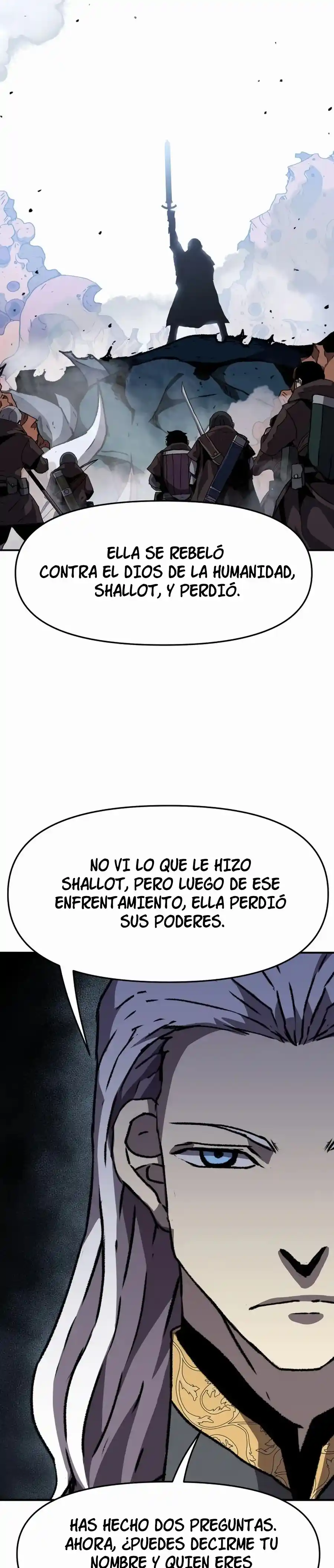 Me Convertí En Caballero Con Un Límite De Tiempo - Capítulo 17 - Página 16 - LectorTMOo