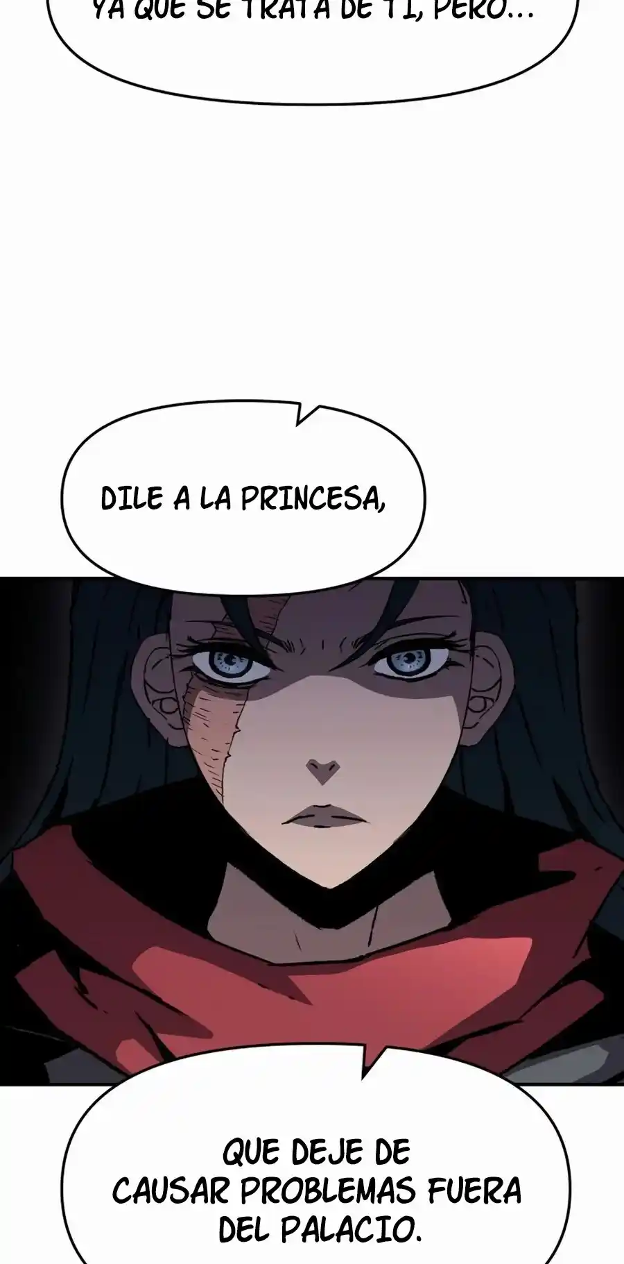 Me Convertí En Caballero Con Un Límite De Tiempo - Capítulo 17 - Página 36 - LectorTMOo