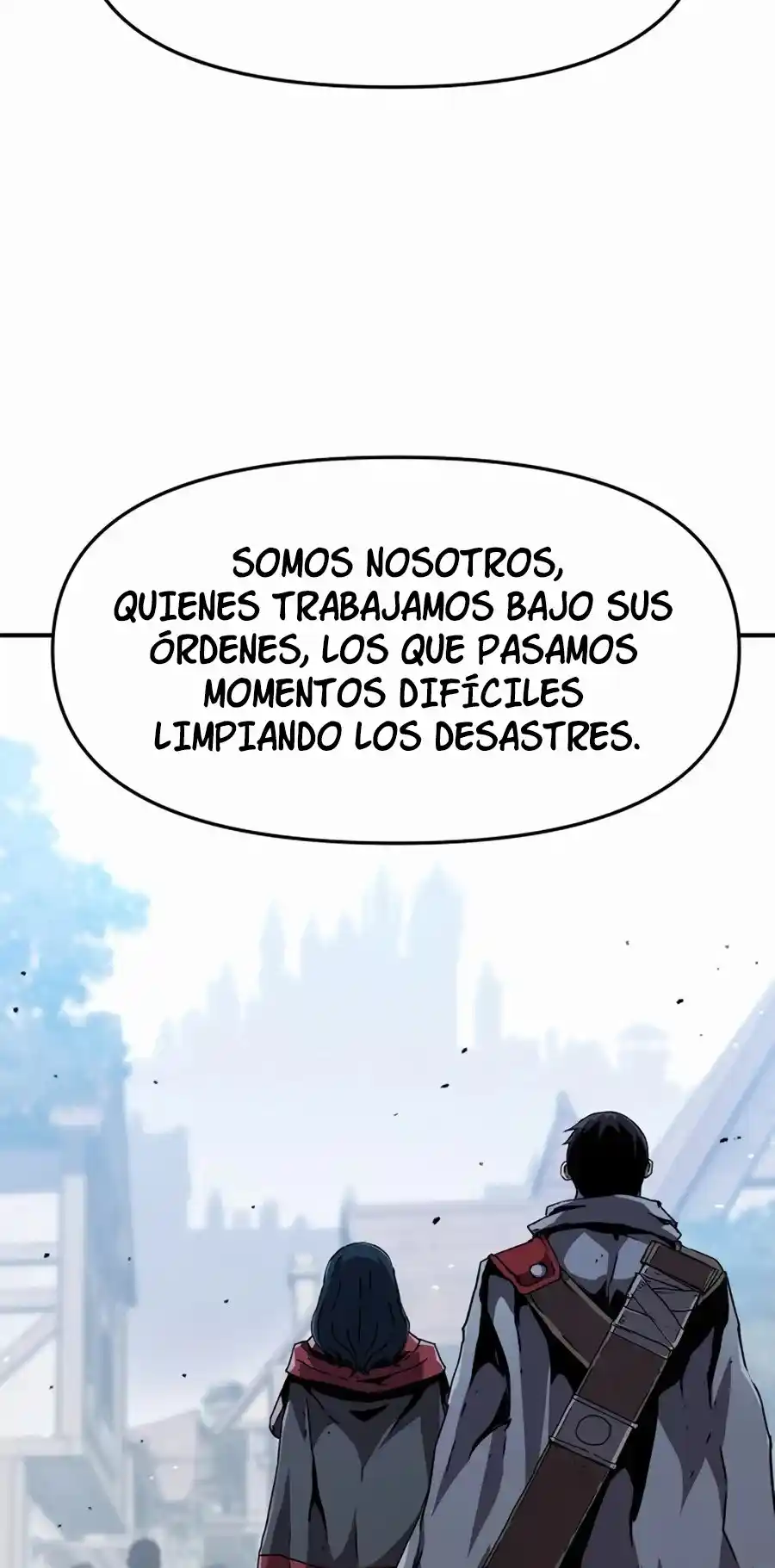Me Convertí En Caballero Con Un Límite De Tiempo - Capítulo 17 - Página 37 - LectorTMOo