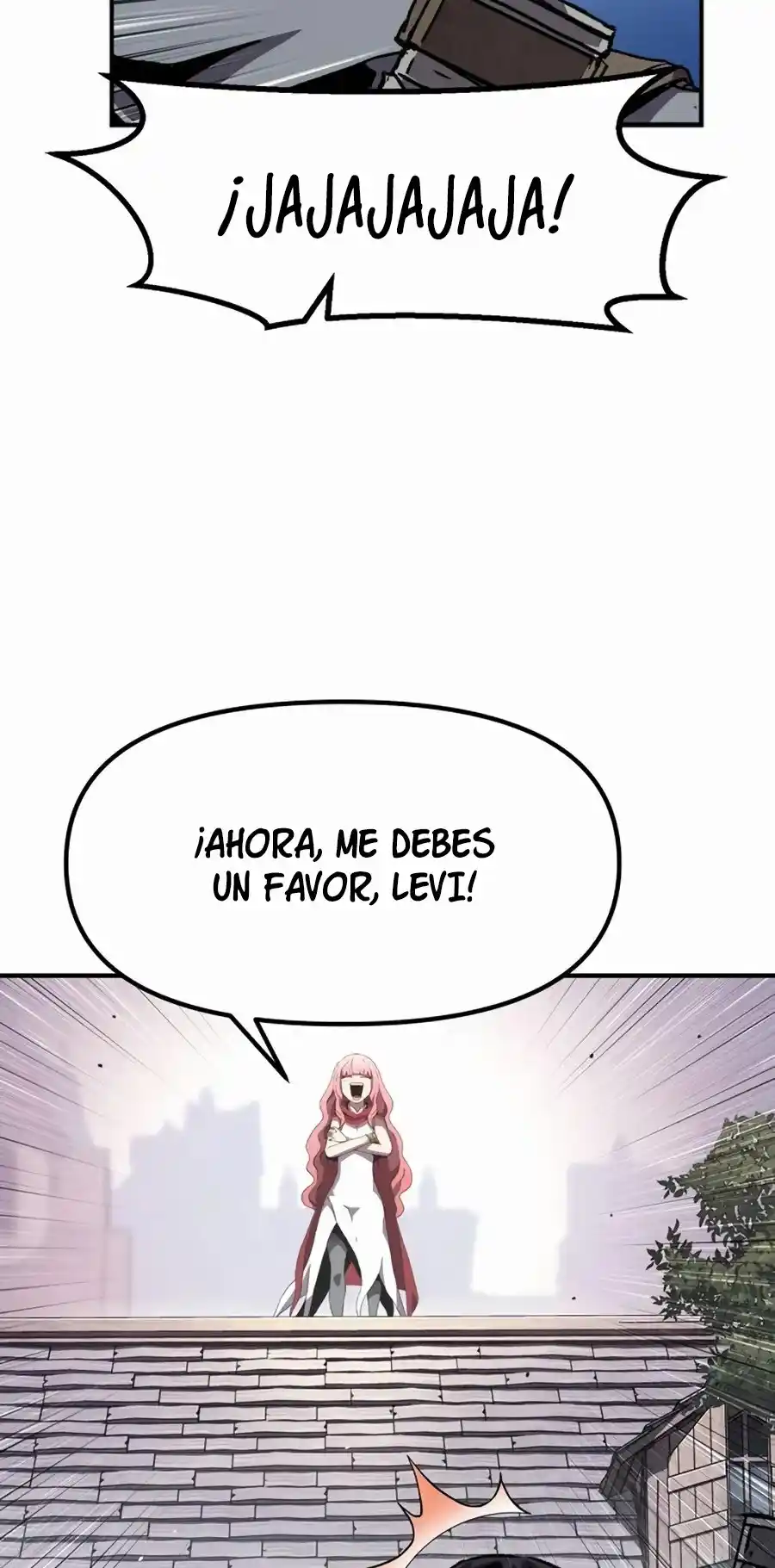 Me Convertí En Caballero Con Un Límite De Tiempo - Capítulo 17 - Página 40 - LectorTMOo