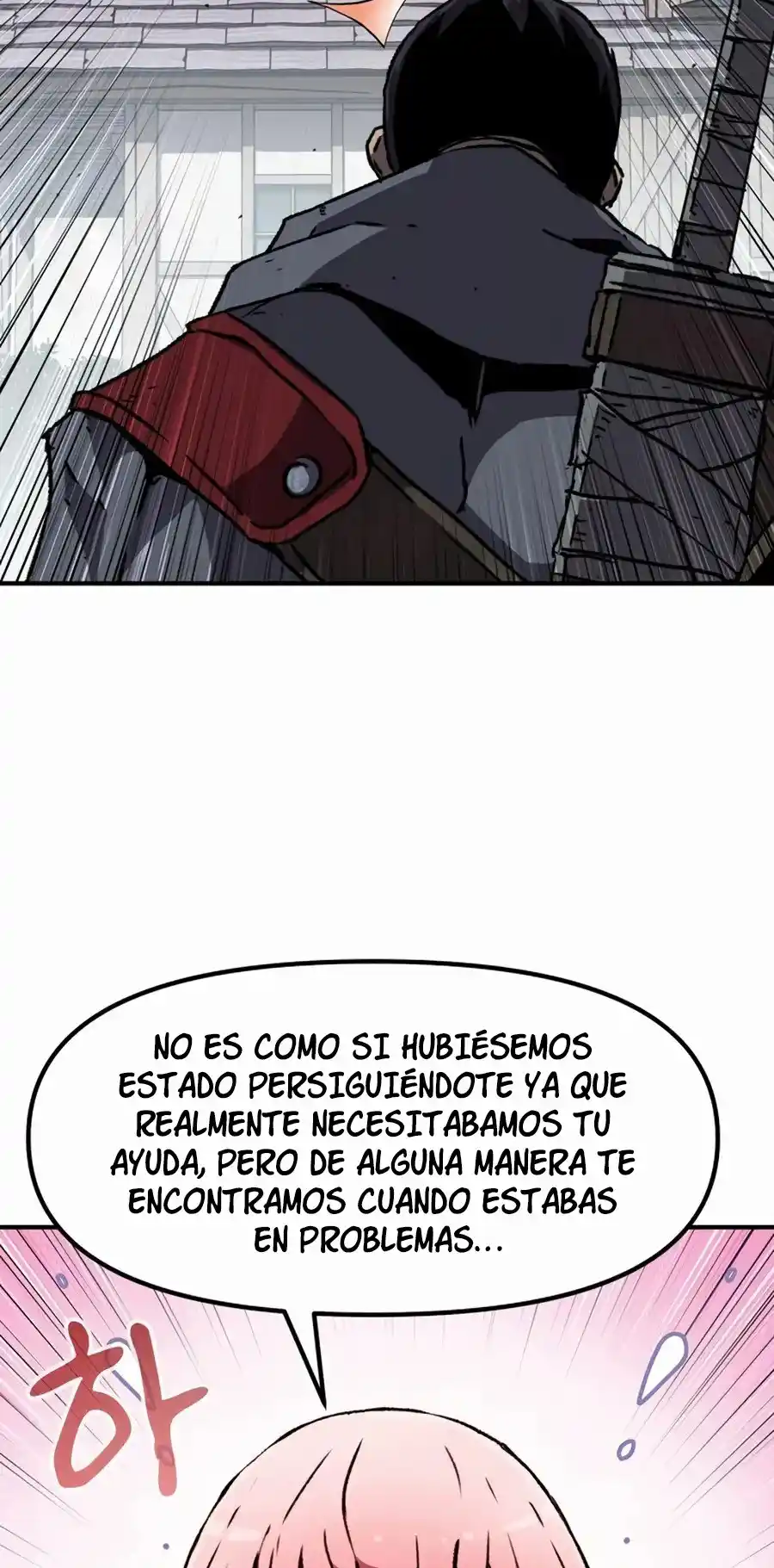 Me Convertí En Caballero Con Un Límite De Tiempo - Capítulo 17 - Página 41 - LectorTMOo
