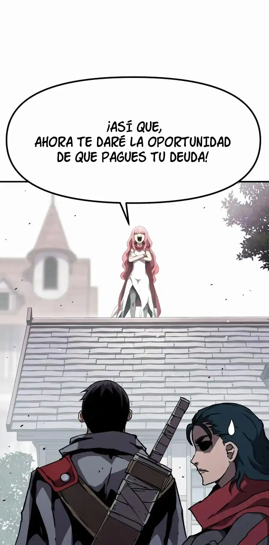 Me Convertí En Caballero Con Un Límite De Tiempo - Capítulo 17 - Página 43 - LectorTMOo