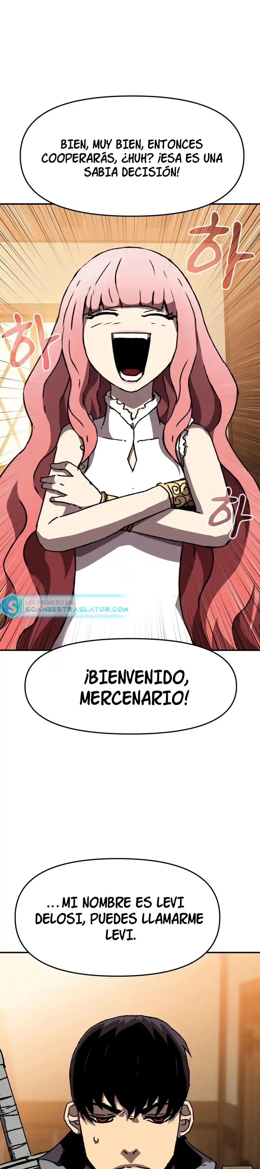 Me Convertí En Caballero Con Un Límite De Tiempo - Capítulo 18 - Página 2 - LectorTMOo