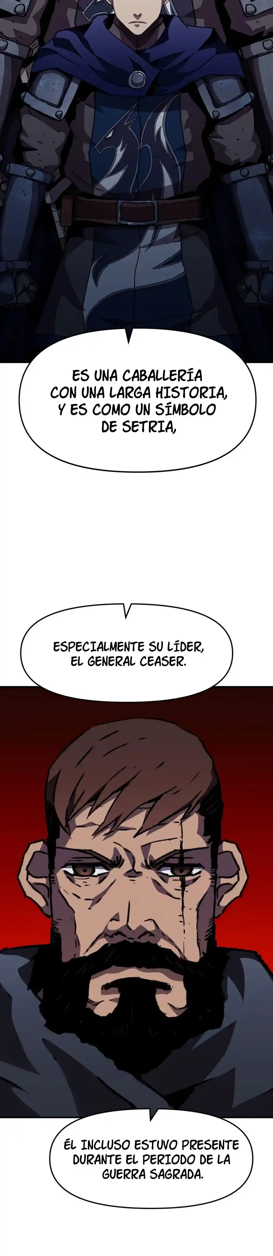Me Convertí En Caballero Con Un Límite De Tiempo - Capítulo 18 - Página 23 - LectorTMOo