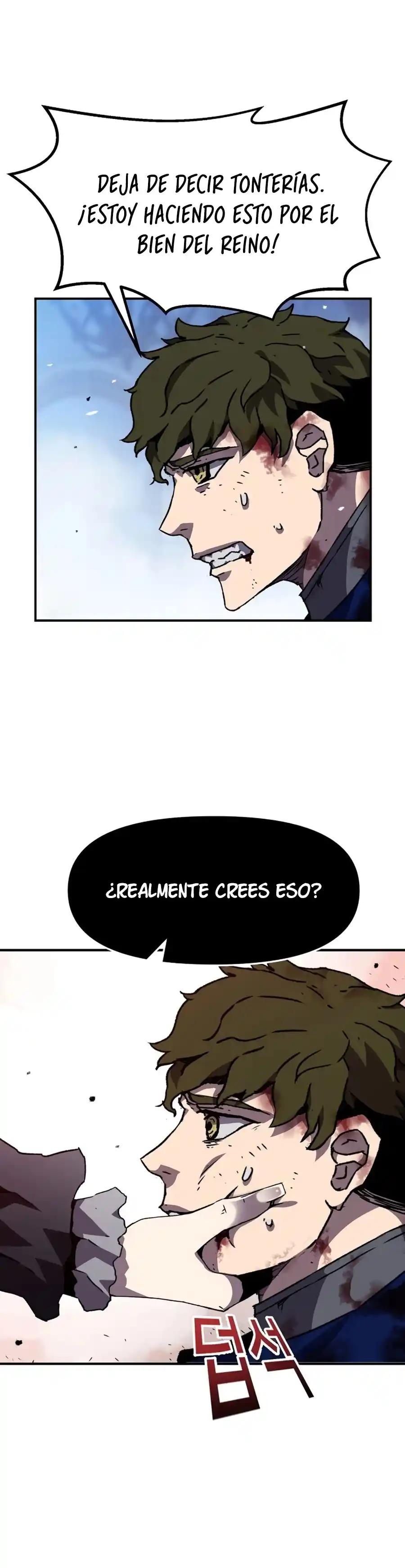 Me Convertí En Caballero Con Un Límite De Tiempo - Capítulo 18 - Página 42 - LectorTMOo