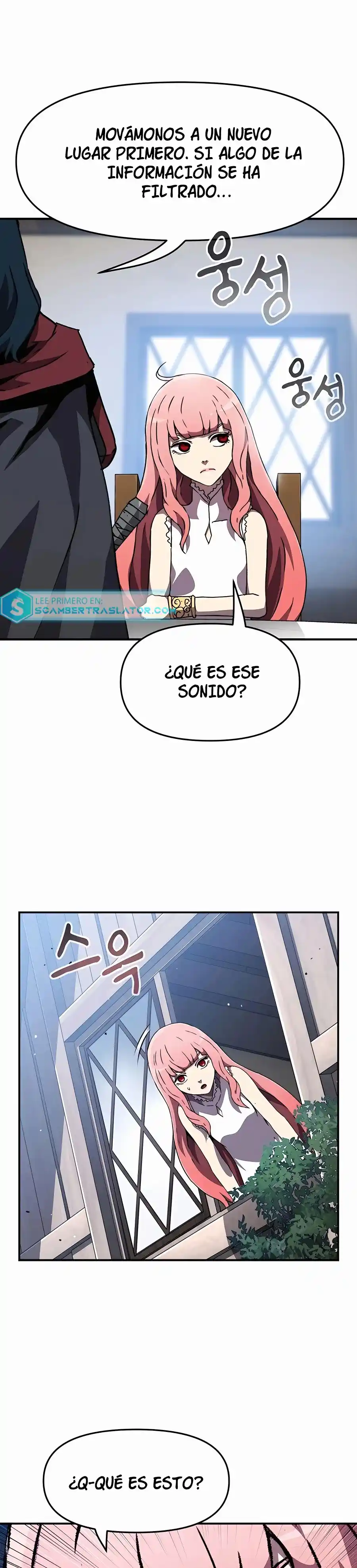 Me Convertí En Caballero Con Un Límite De Tiempo - Capítulo 19 - Página 4 - LectorTMOo
