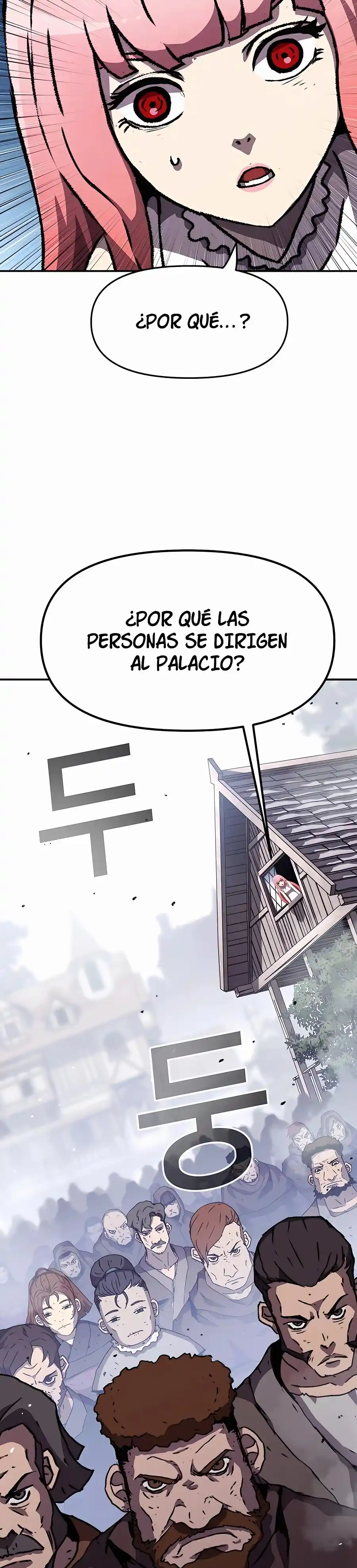 Me Convertí En Caballero Con Un Límite De Tiempo - Capítulo 19 - Página 5 - LectorTMOo