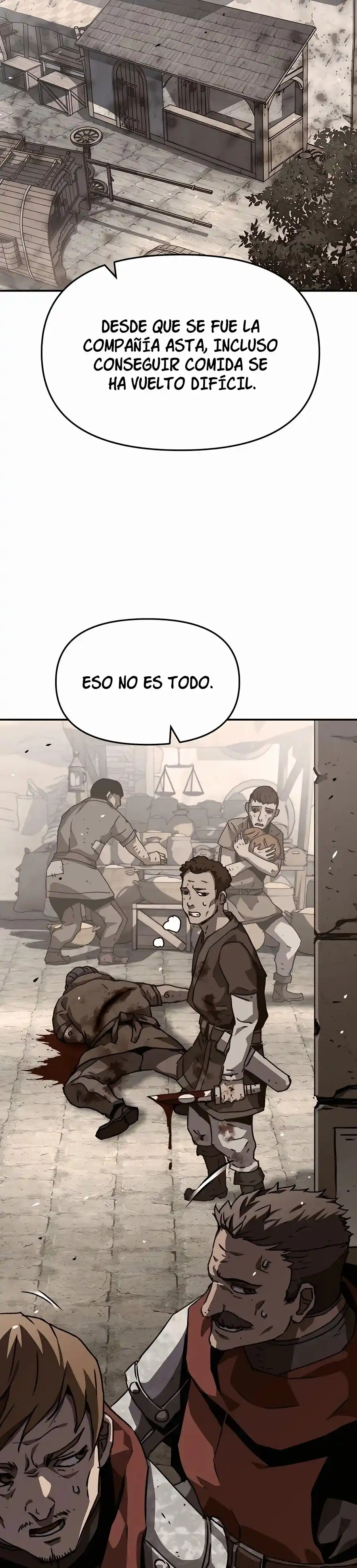 Me Convertí En Caballero Con Un Límite De Tiempo - Capítulo 19 - Página 7 - LectorTMOo