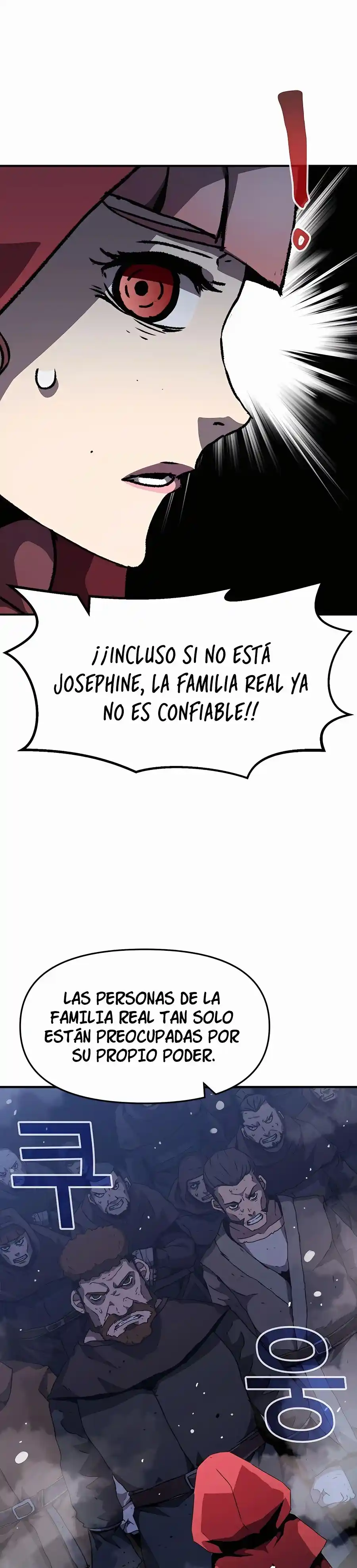 Me Convertí En Caballero Con Un Límite De Tiempo - Capítulo 19 - Página 11 - LectorTMOo