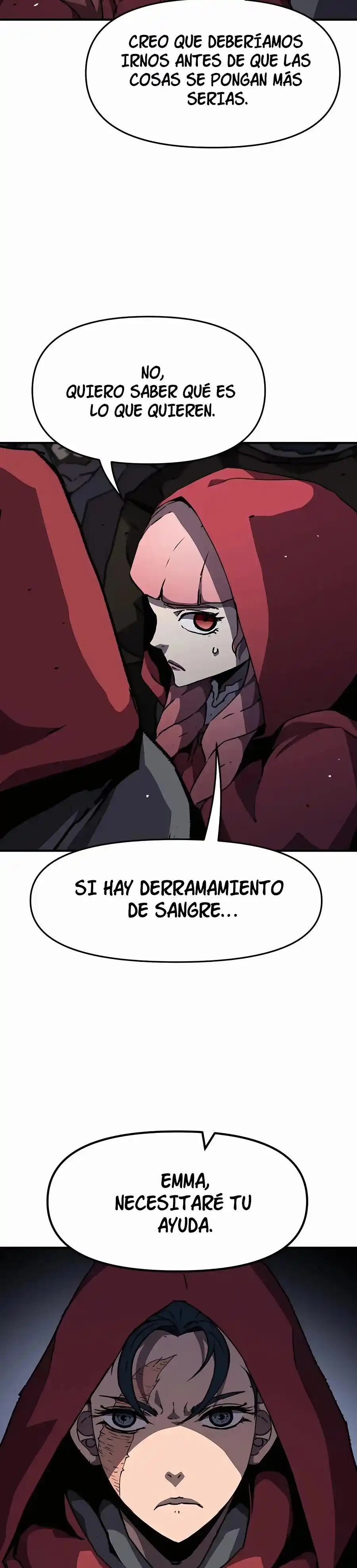 Me Convertí En Caballero Con Un Límite De Tiempo - Capítulo 19 - Página 14 - LectorTMOo
