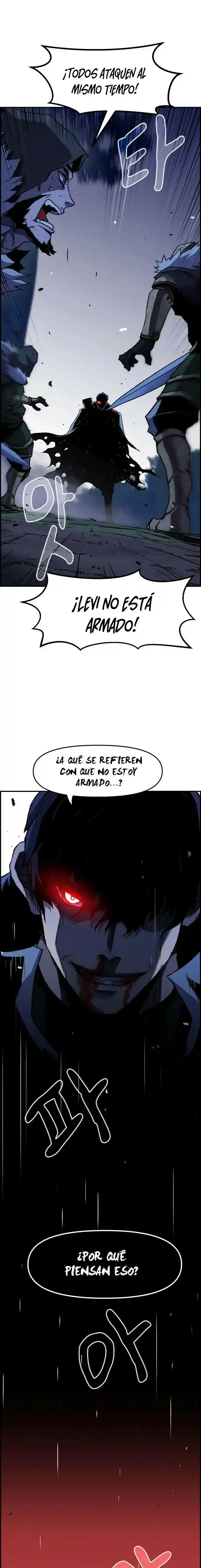 Me Convertí En Caballero Con Un Límite De Tiempo - Capítulo 2 - Página 2 - LectorTMOo