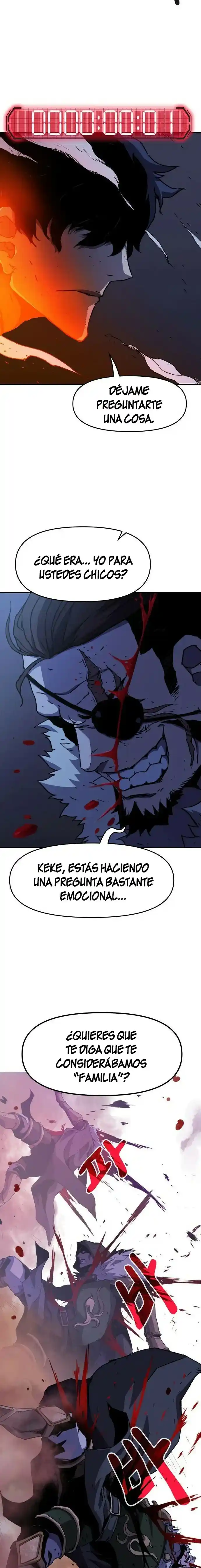 Me Convertí En Caballero Con Un Límite De Tiempo - Capítulo 2 - Página 6 - LectorTMOo