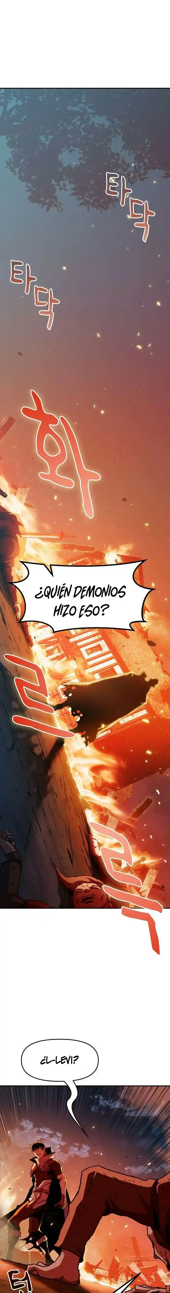 Me Convertí En Caballero Con Un Límite De Tiempo - Capítulo 2 - Página 10 - LectorTMOo