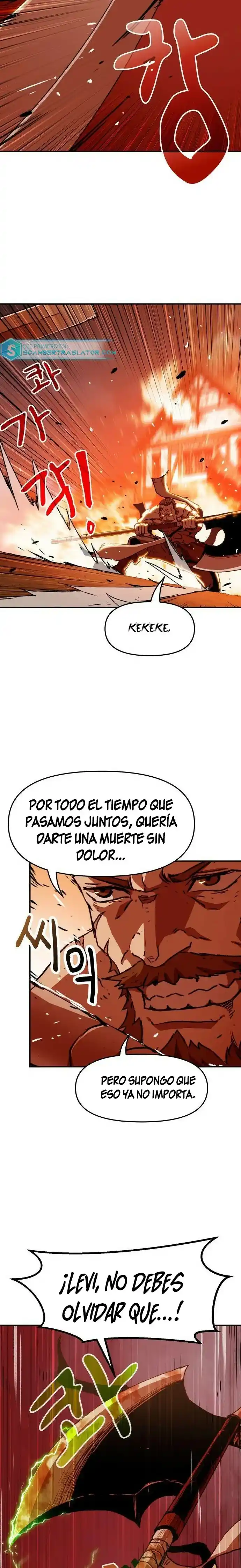 Me Convertí En Caballero Con Un Límite De Tiempo - Capítulo 2 - Página 20 - LectorTMOo