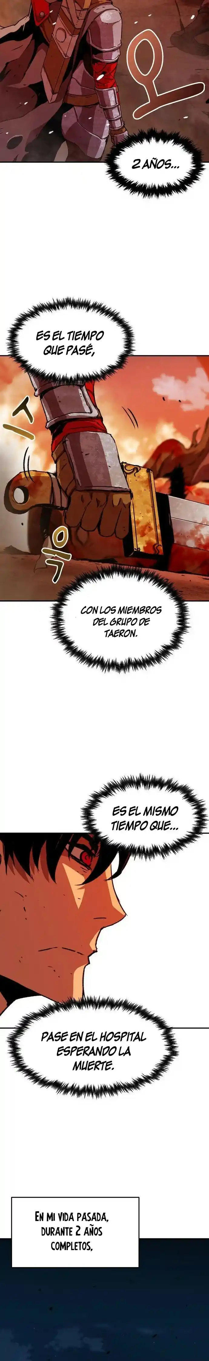 Me Convertí En Caballero Con Un Límite De Tiempo - Capítulo 2 - Página 25 - LectorTMOo