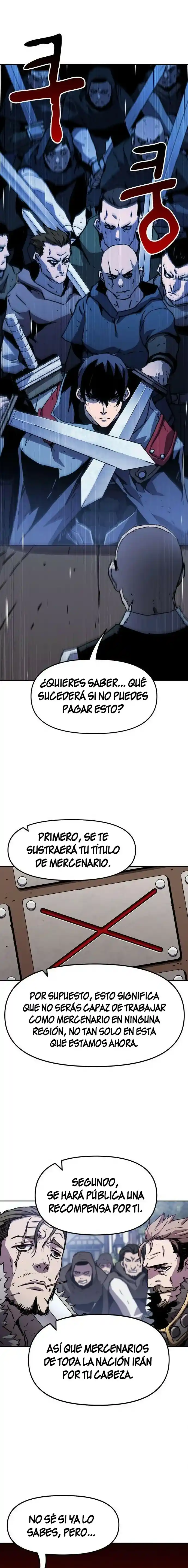Me Convertí En Caballero Con Un Límite De Tiempo - Capítulo 2 - Página 35 - LectorTMOo