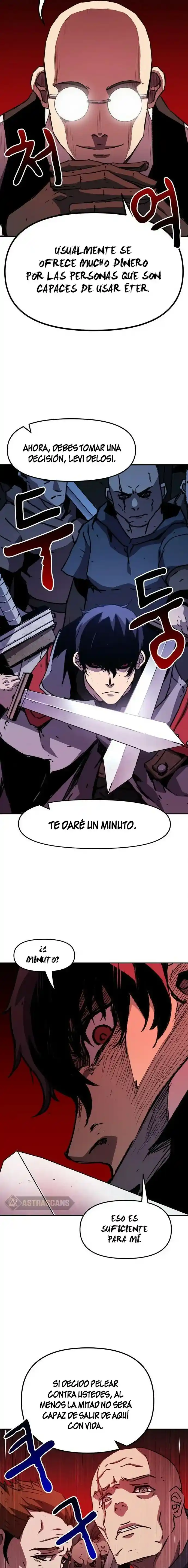 Me Convertí En Caballero Con Un Límite De Tiempo - Capítulo 2 - Página 36 - LectorTMOo