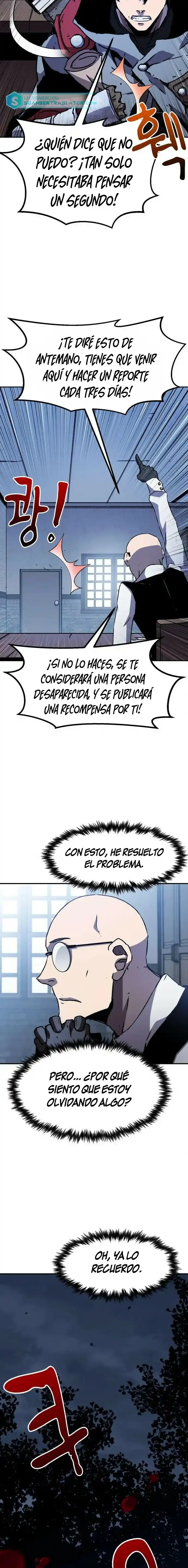 Me Convertí En Caballero Con Un Límite De Tiempo - Capítulo 2 - Página 39 - LectorTMOo