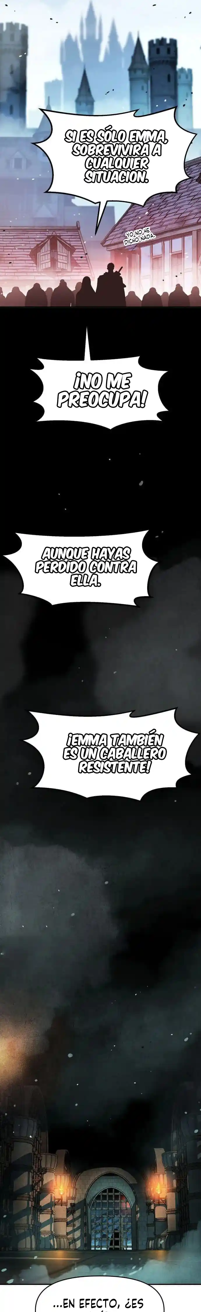Me Convertí En Caballero Con Un Límite De Tiempo - Capítulo 22 - Página 30 - LectorTMOo
