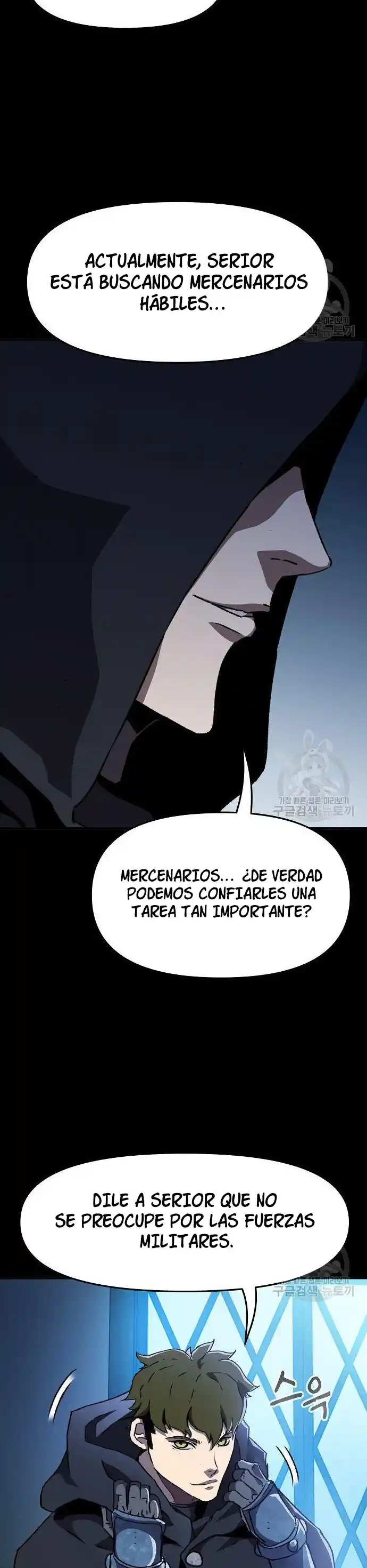 Me Convertí En Caballero Con Un Límite De Tiempo - Capítulo 23 - Página 3 - LectorTMOo
