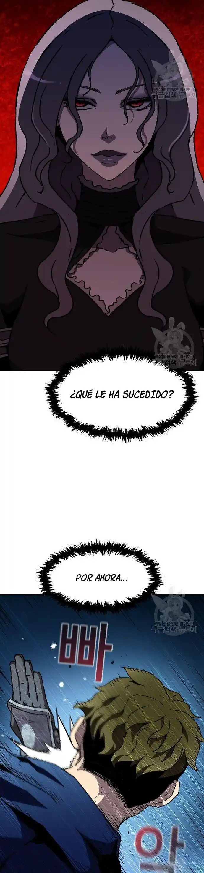 Me Convertí En Caballero Con Un Límite De Tiempo - Capítulo 23 - Página 8 - LectorTMOo