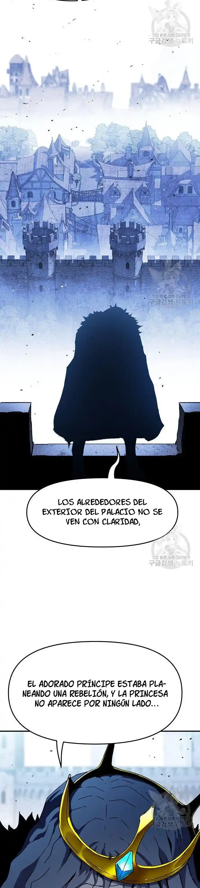 Me Convertí En Caballero Con Un Límite De Tiempo - Capítulo 23 - Página 29 - LectorTMOo
