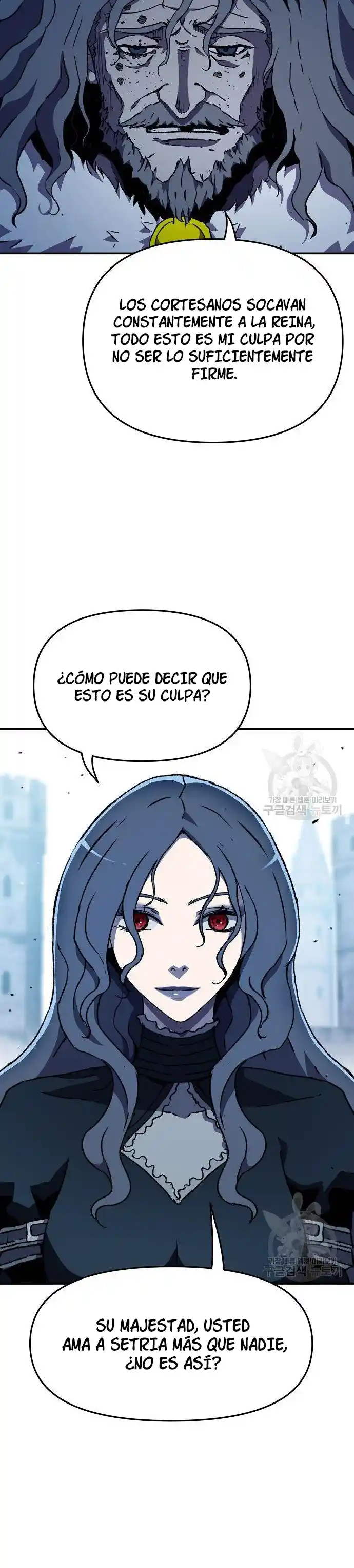 Me Convertí En Caballero Con Un Límite De Tiempo - Capítulo 23 - Página 30 - LectorTMOo