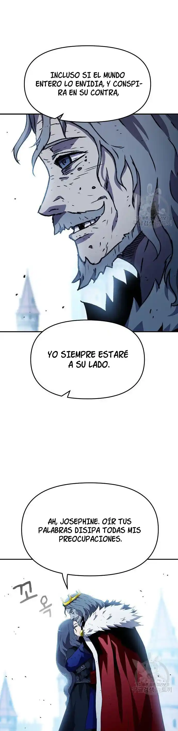 Me Convertí En Caballero Con Un Límite De Tiempo - Capítulo 23 - Página 32 - LectorTMOo