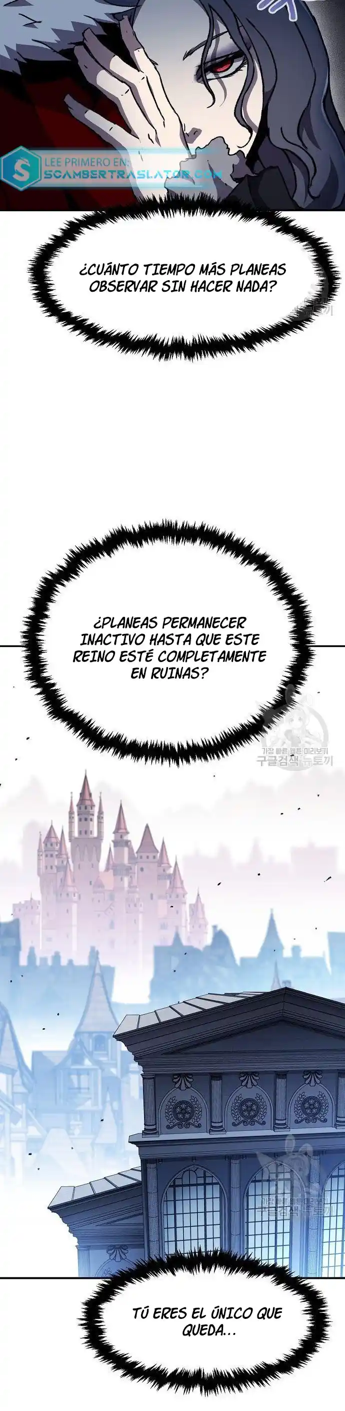 Me Convertí En Caballero Con Un Límite De Tiempo - Capítulo 23 - Página 34 - LectorTMOo