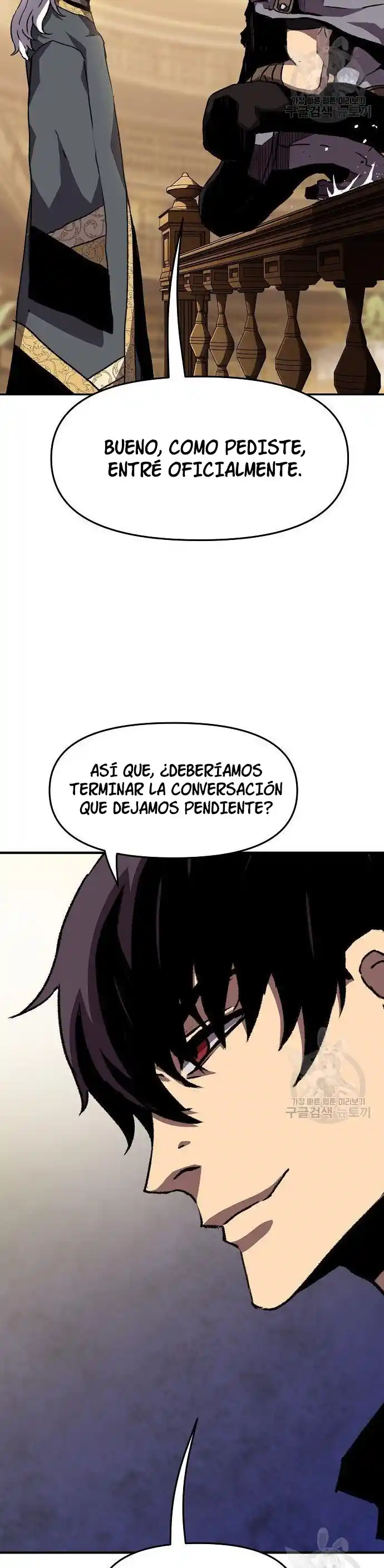 Me Convertí En Caballero Con Un Límite De Tiempo - Capítulo 23 - Página 45 - LectorTMOo