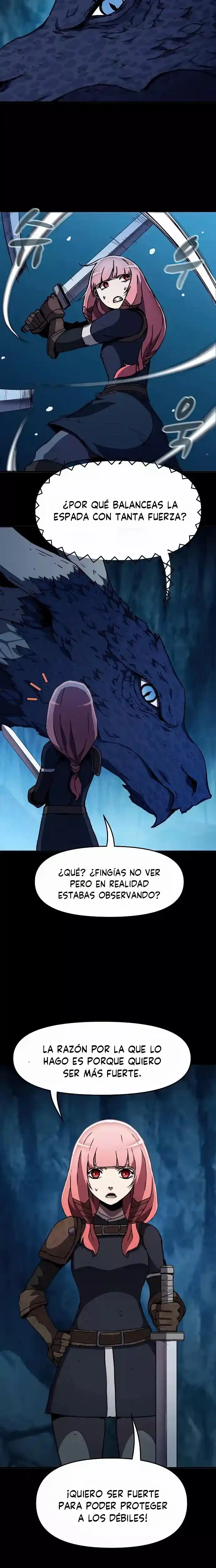 Me Convertí En Caballero Con Un Límite De Tiempo - Capítulo 24 - Página 13 - LectorTMOo