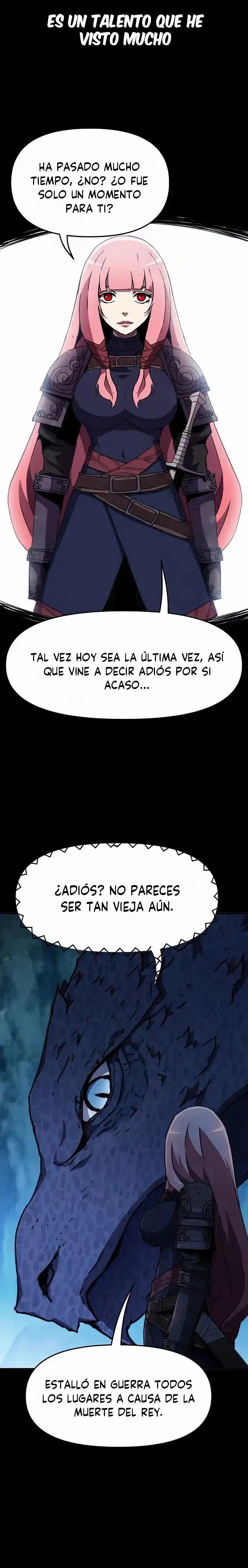 Me Convertí En Caballero Con Un Límite De Tiempo - Capítulo 24 - Página 15 - LectorTMOo