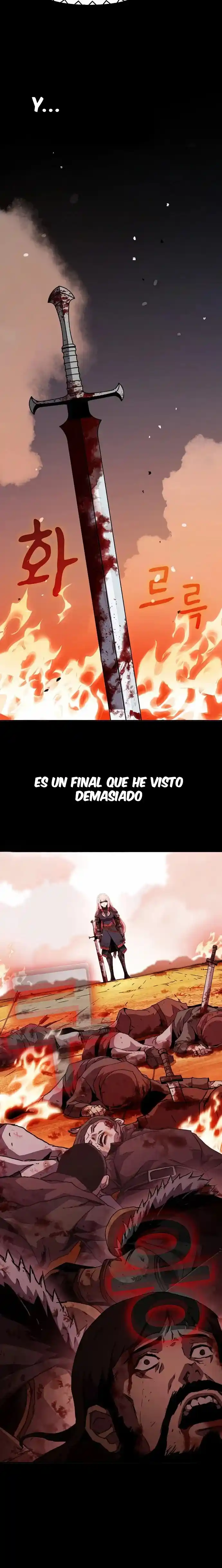 Me Convertí En Caballero Con Un Límite De Tiempo - Capítulo 24 - Página 17 - LectorTMOo