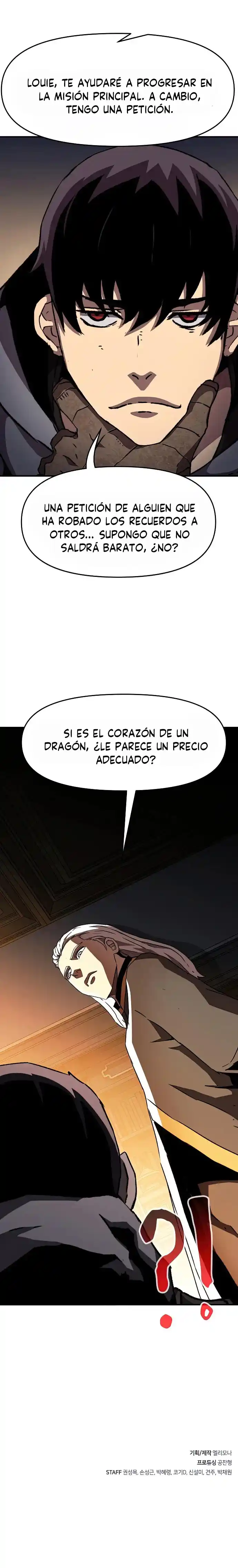 Me Convertí En Caballero Con Un Límite De Tiempo - Capítulo 24 - Página 30 - LectorTMOo
