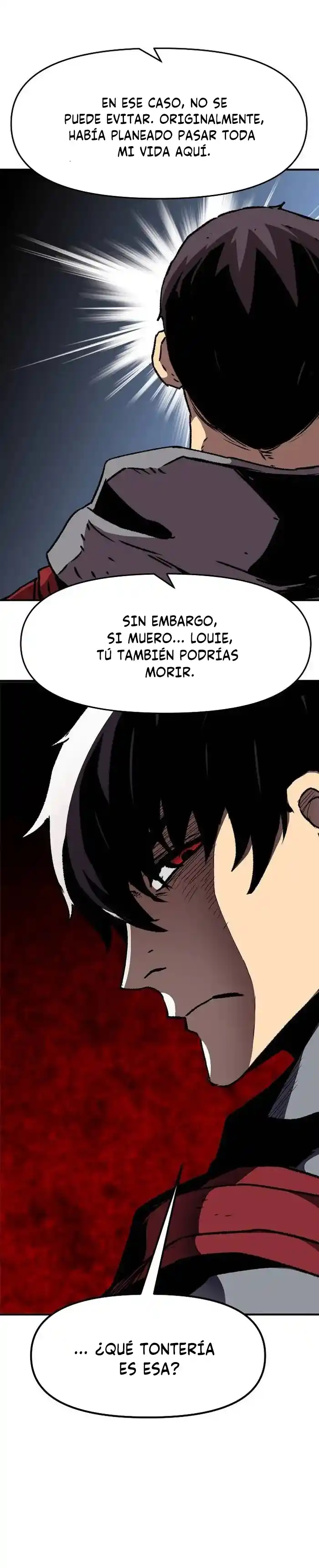 Me Convertí En Caballero Con Un Límite De Tiempo - Capítulo 25 - Página 13 - LectorTMOo