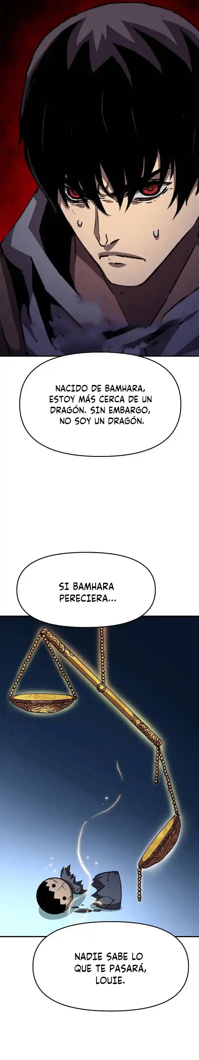 Me Convertí En Caballero Con Un Límite De Tiempo - Capítulo 25 - Página 16 - LectorTMOo