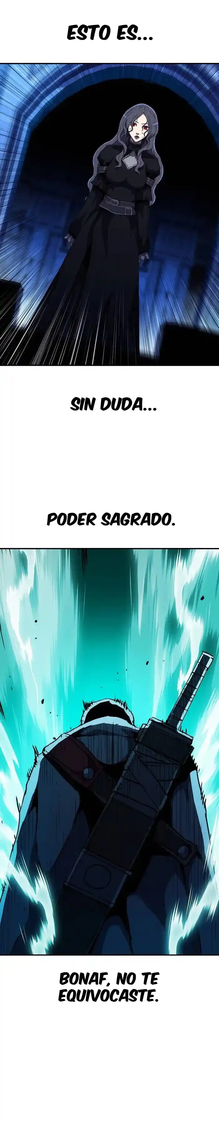 Me Convertí En Caballero Con Un Límite De Tiempo - Capítulo 25 - Página 31 - LectorTMOo
