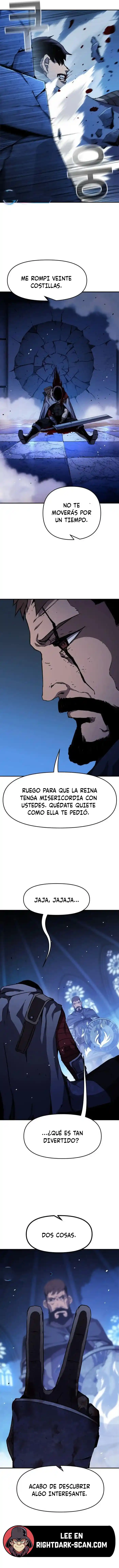 Me Convertí En Caballero Con Un Límite De Tiempo - Capítulo 26 - Página 16 - LectorTMOo