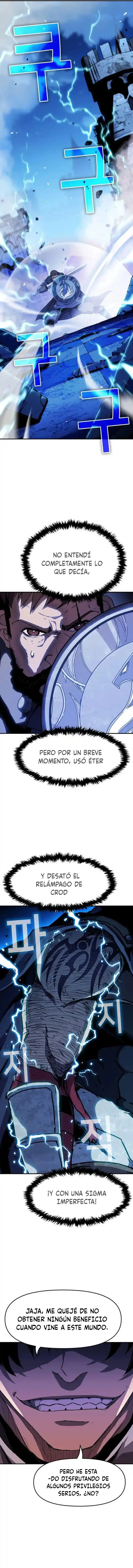Me Convertí En Caballero Con Un Límite De Tiempo - Capítulo 26 - Página 19 - LectorTMOo