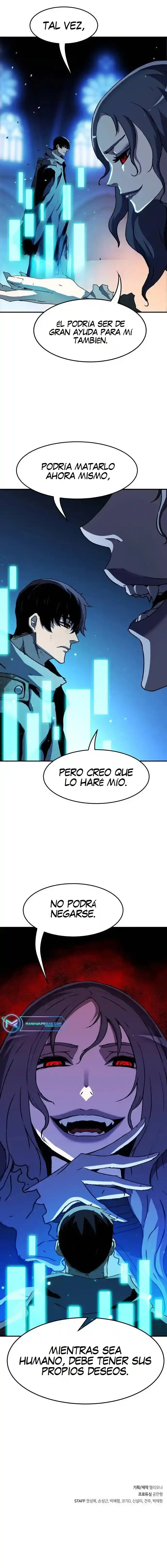 Me Convertí En Caballero Con Un Límite De Tiempo - Capítulo 27 - Página 13 - LectorTMOo