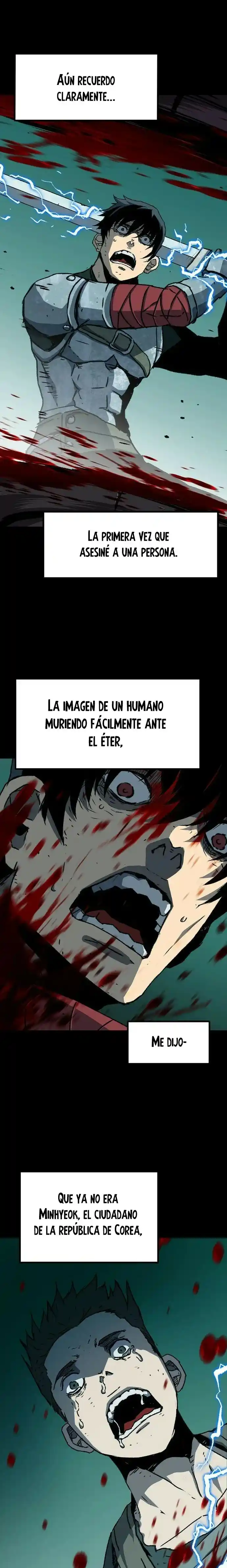 Me Convertí En Caballero Con Un Límite De Tiempo - Capítulo 3 - Página 2 - LectorTMOo