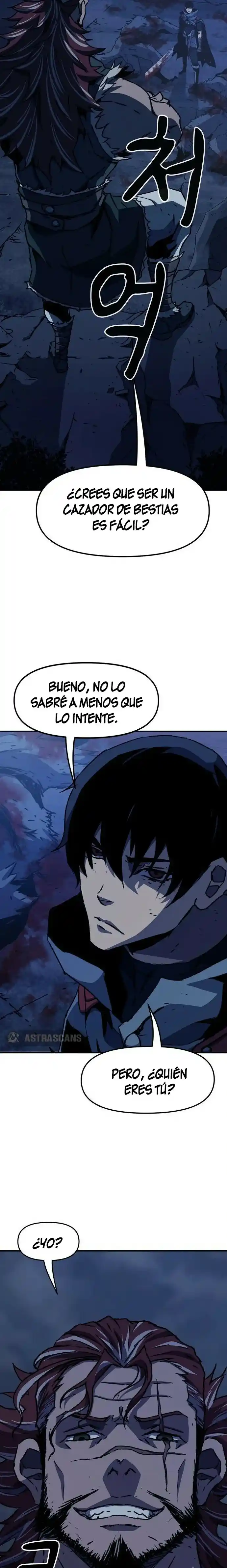 Me Convertí En Caballero Con Un Límite De Tiempo - Capítulo 3 - Página 8 - LectorTMOo