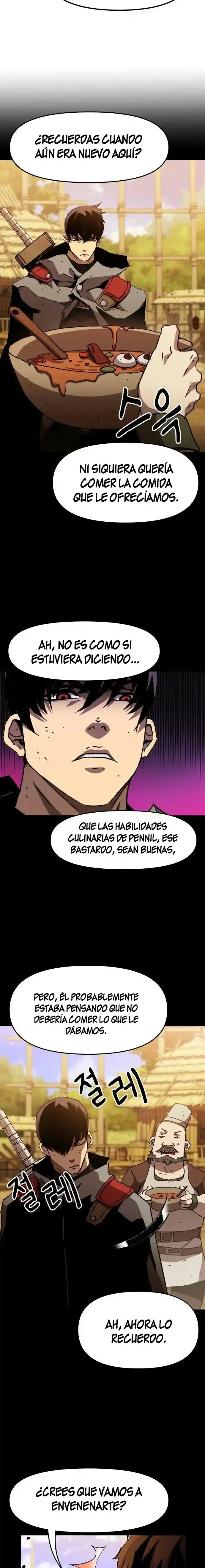 Me Convertí En Caballero Con Un Límite De Tiempo - Capítulo 4 - Página 13 - LectorTMOo